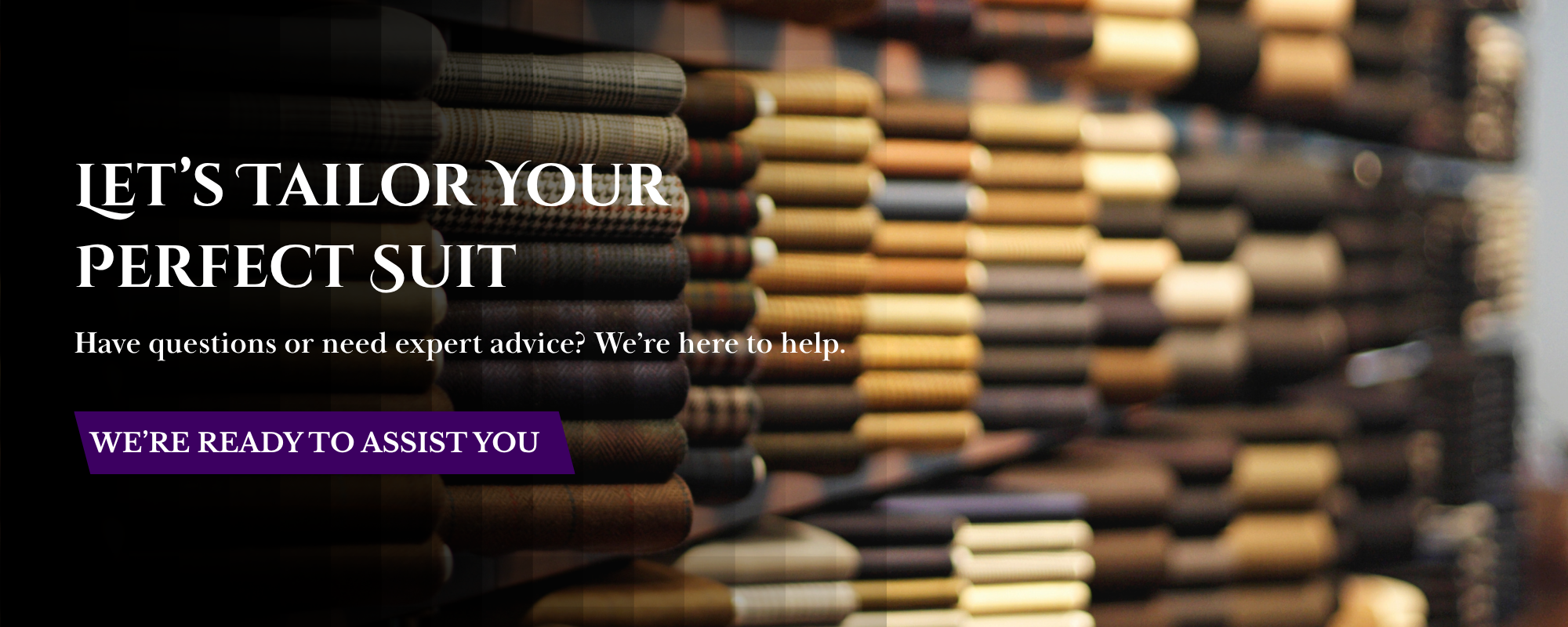 Contact Banner