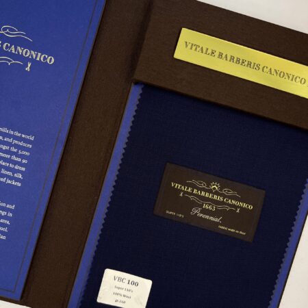 Vitale Barberis Canonico – Perennial - 100