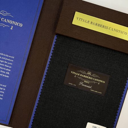 Vitale Barberis Canonico – Perennial - 3
