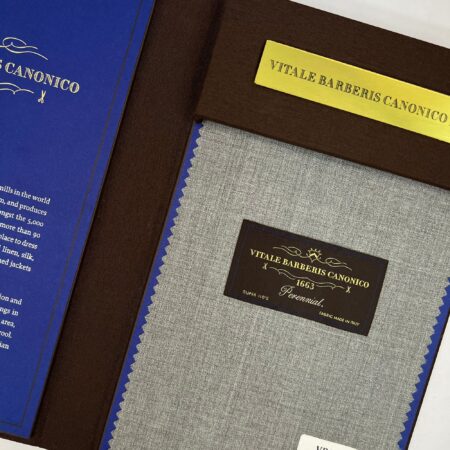 Vitale Barberis Canonico – Perennial - 36