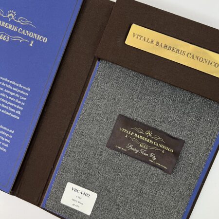 Vitale Barberis Canonico – 4PLY-4402