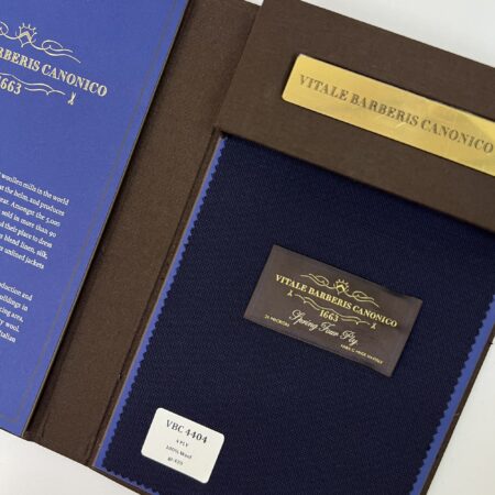 Vitale Barberis Canonico – 4PLY-4404
