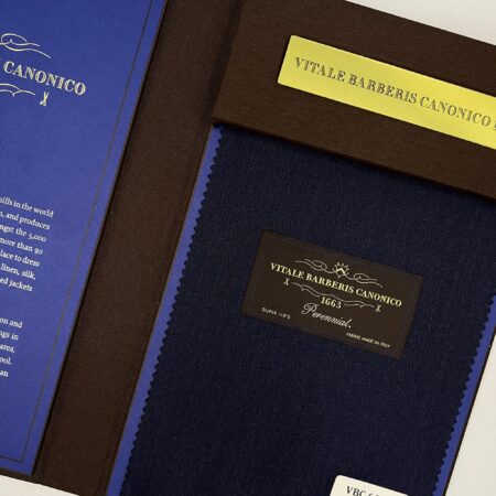 Vitale Barberis Canonico – Perennial - 6019