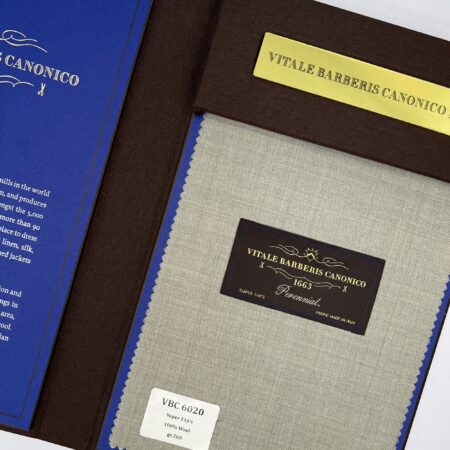 Vitale Barberis Canonico – Perennial - 6020