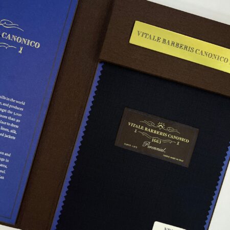 Vitale Barberis Canonico – Perennial - 8