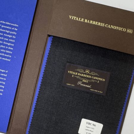 Vitale Barberis Canonico – Perennial - 96
