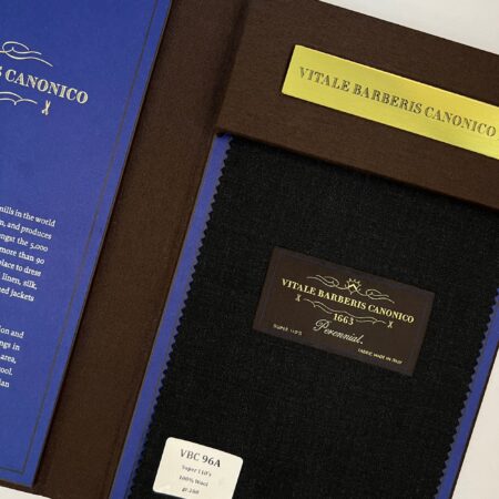 Vitale Barberis Canonico – Perennial - 96A