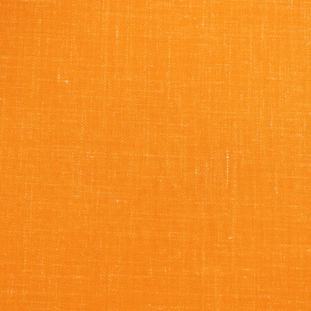 Premium Textured Orange Cotton Shirt