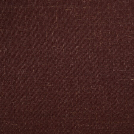 Premium Textured Dark Brown Cotton Shirt